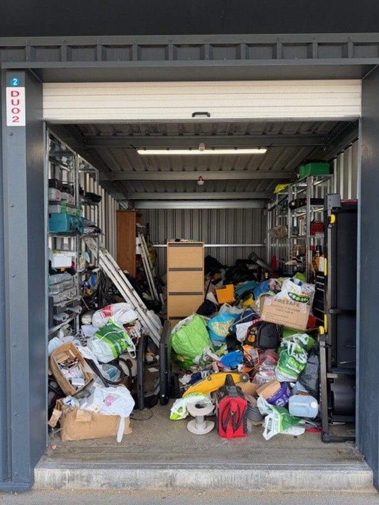 Poole  Storage Facility auction IB-5936 11