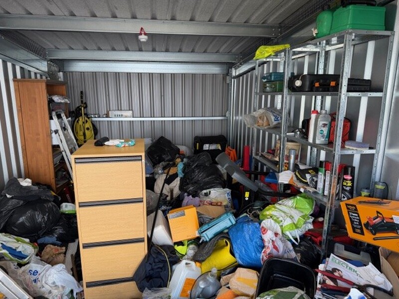Poole  Self storage facility auction IB-5936 15