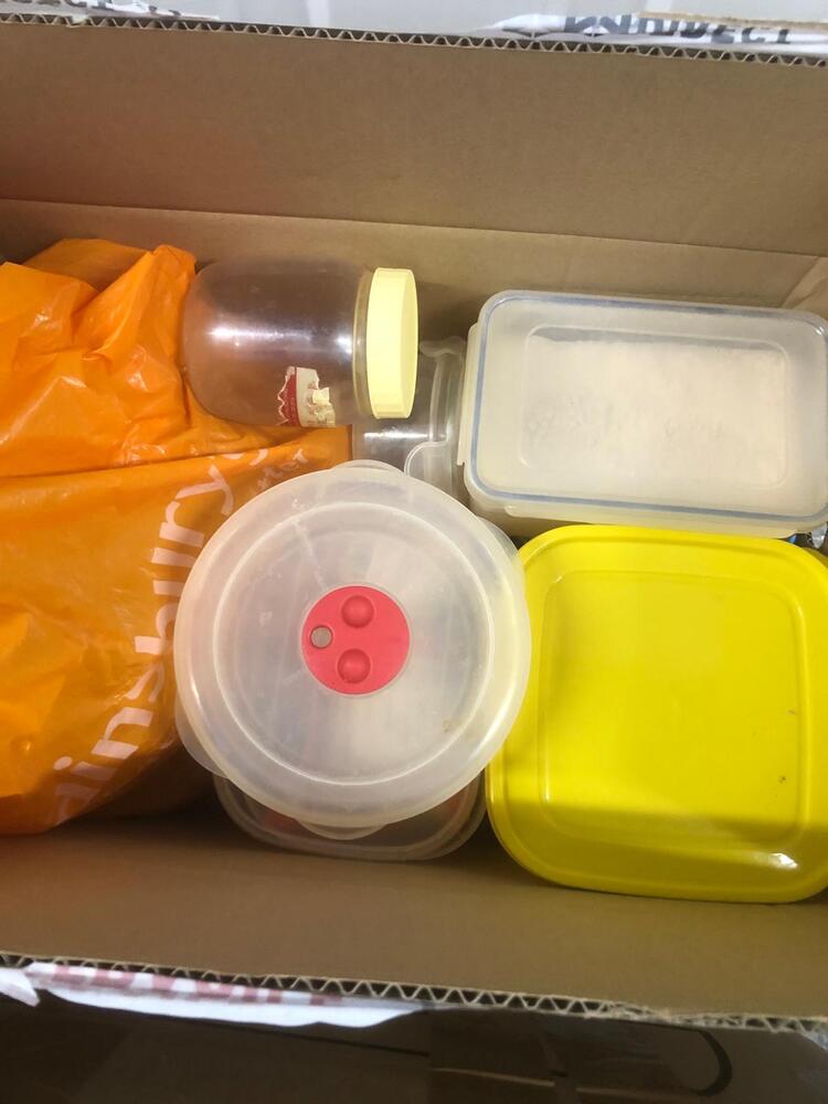 Morden Self storage facility auction IB-4165
