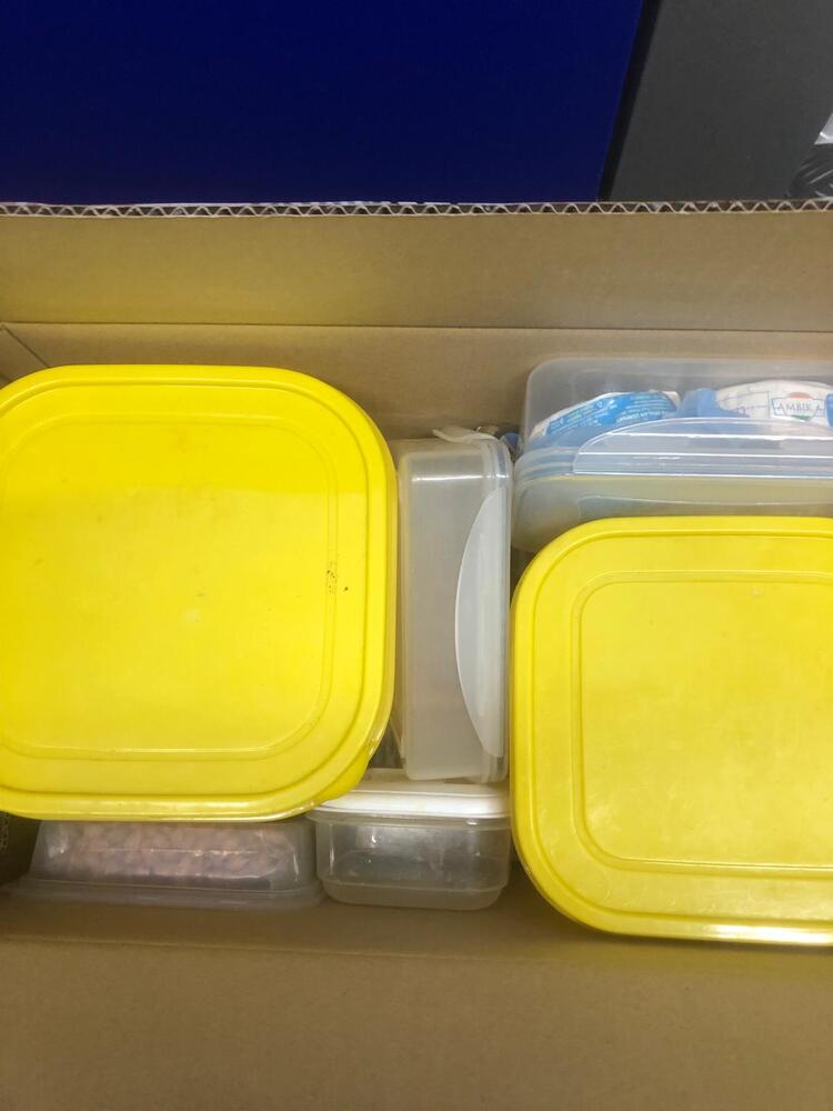 Morden Storage auction IB-4165 10