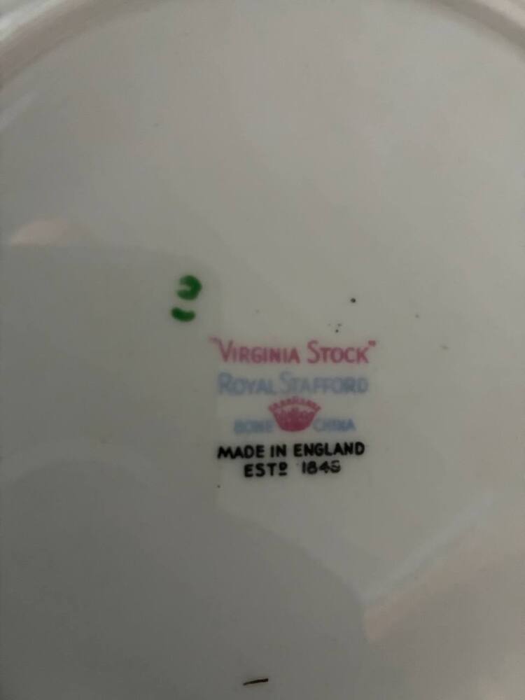 Man & Van Ipswich Storage Facility auction IB-5615 61