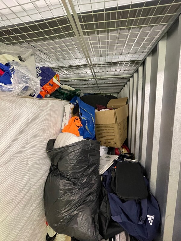 iBidOnStorage.co.uk StorageMart Auction 16608264141349