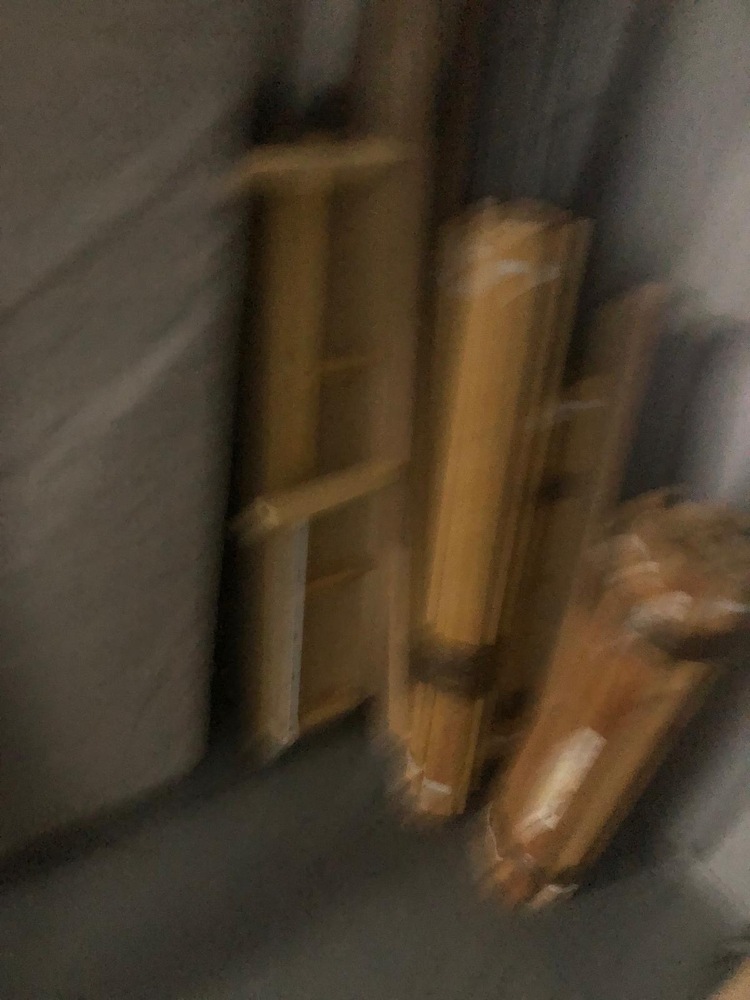 Morden Self storage facility auction IB-3382
