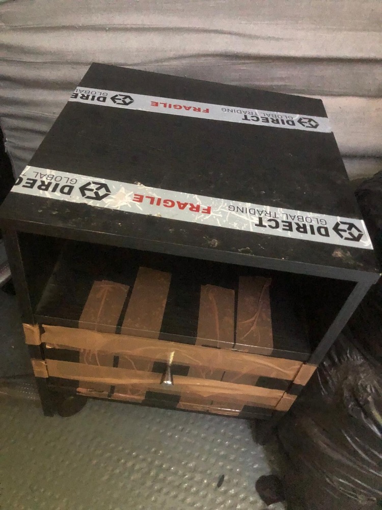 Camden Town Storage Facility auction IB-3468 11