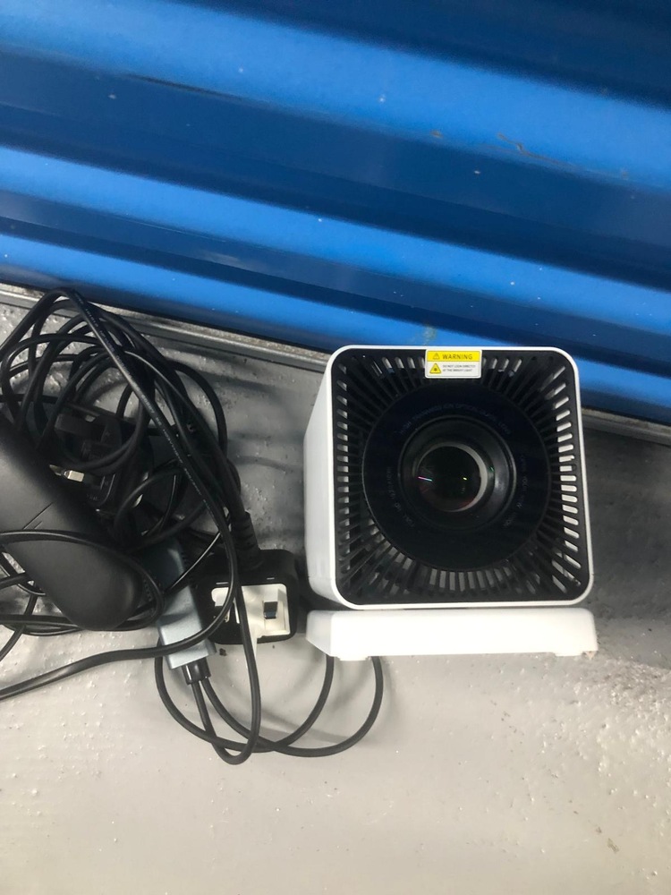 St Johns Wood Storage Facility auction IB-8858