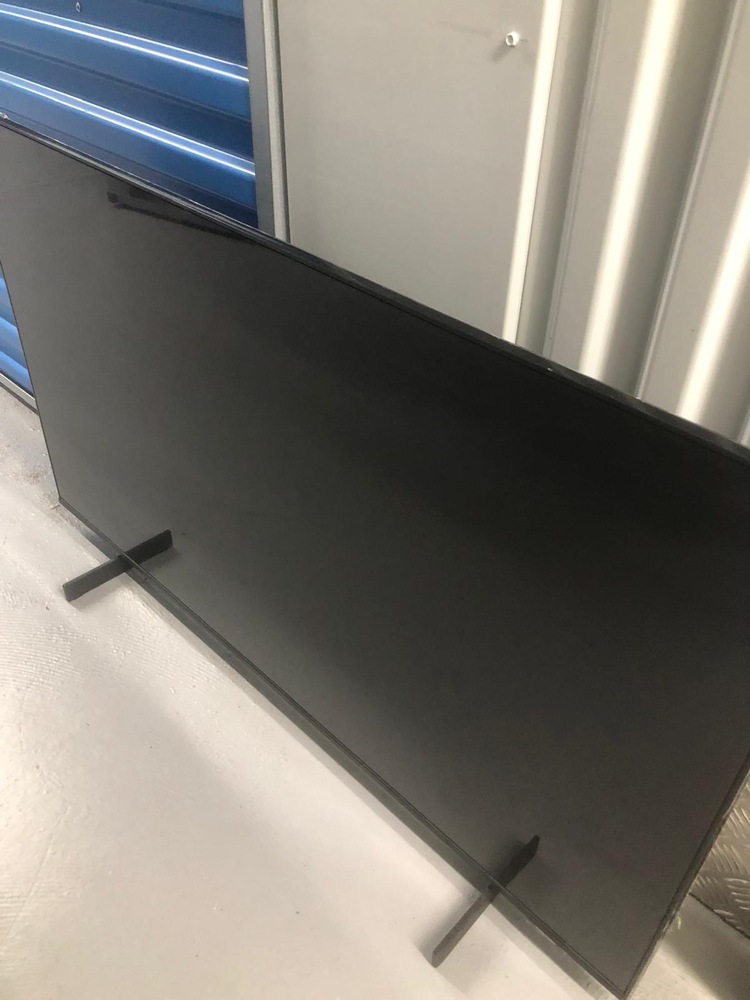 St Johns Wood Self storage unit auction IB-8858