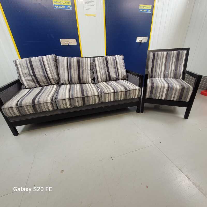 LIVERPOOL Self storage auction IB-8329
