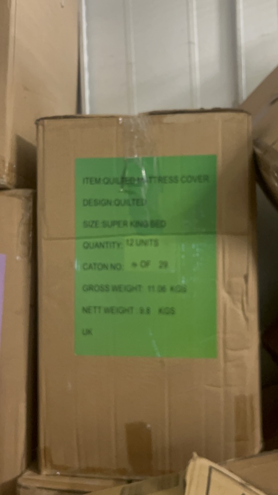 Birmingham Central  Storage Unit auction IB-5169