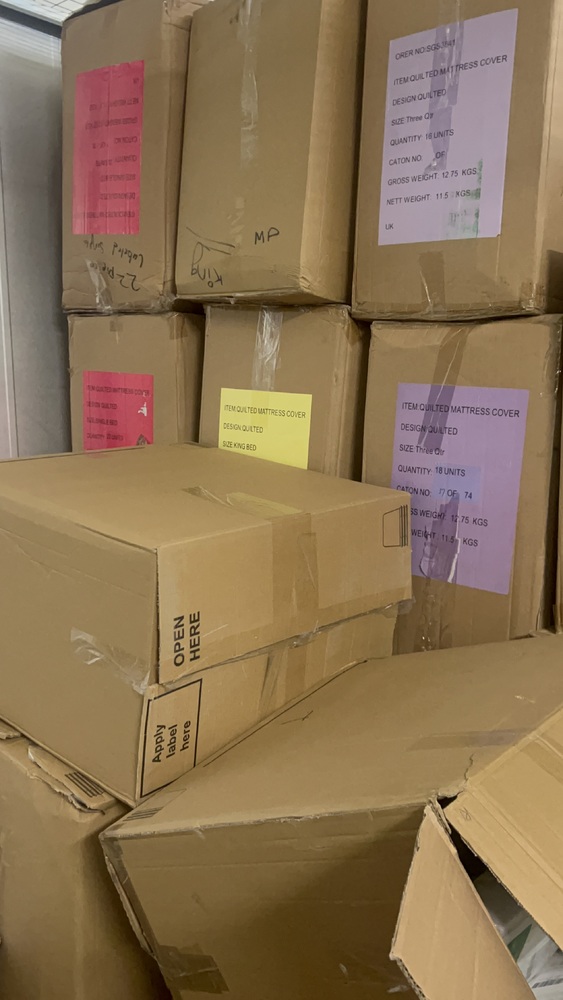 Birmingham Central  Storage Facility auction IB-5169 11