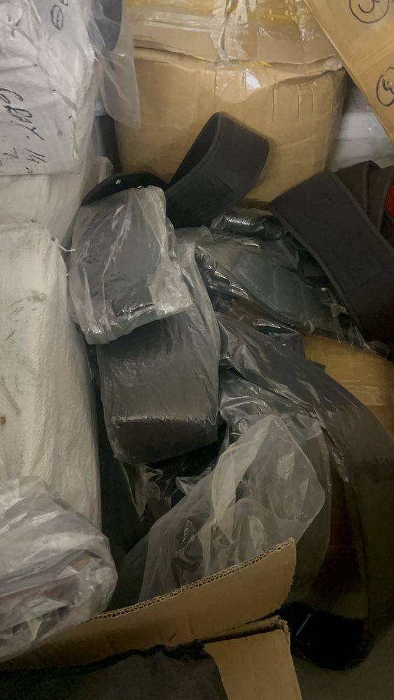 Birmingham Central  Self storage unit auction IB-5169 13