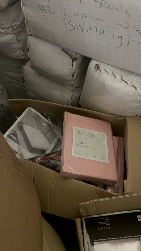 Birmingham Central  Self storage unit auction IB-5169 23