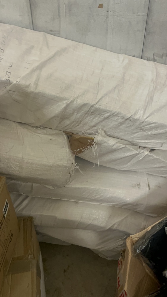 Birmingham Central  Storage Unit auction IB-4525