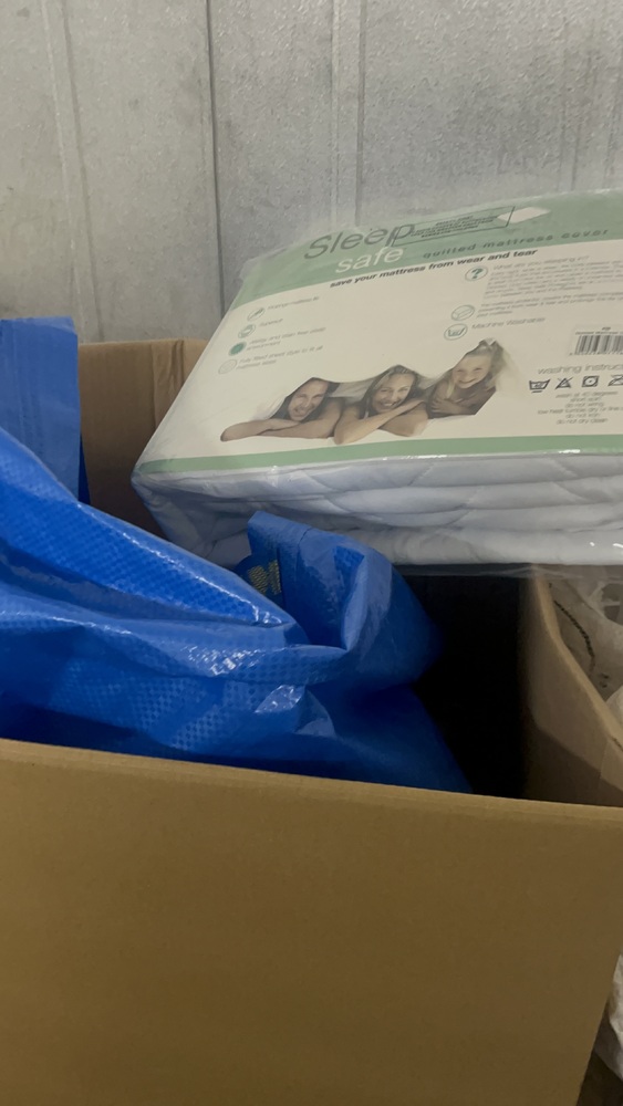 Birmingham Central  Self storage unit auction IB-4525