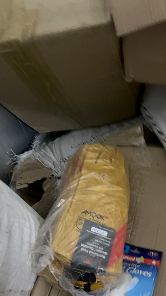 Birmingham Central  Storage auction IB-4525 20