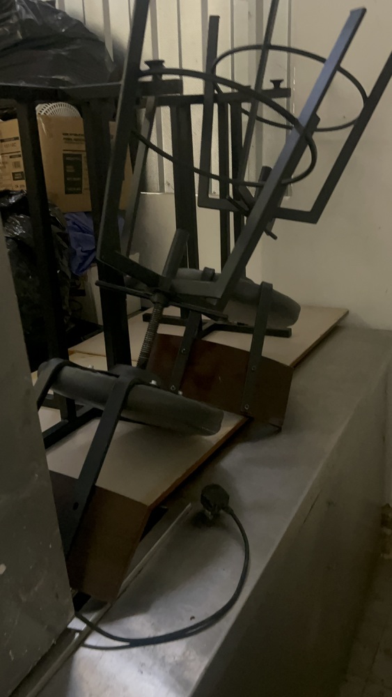 Birmingham Central  Self storage facility auction IB-9204