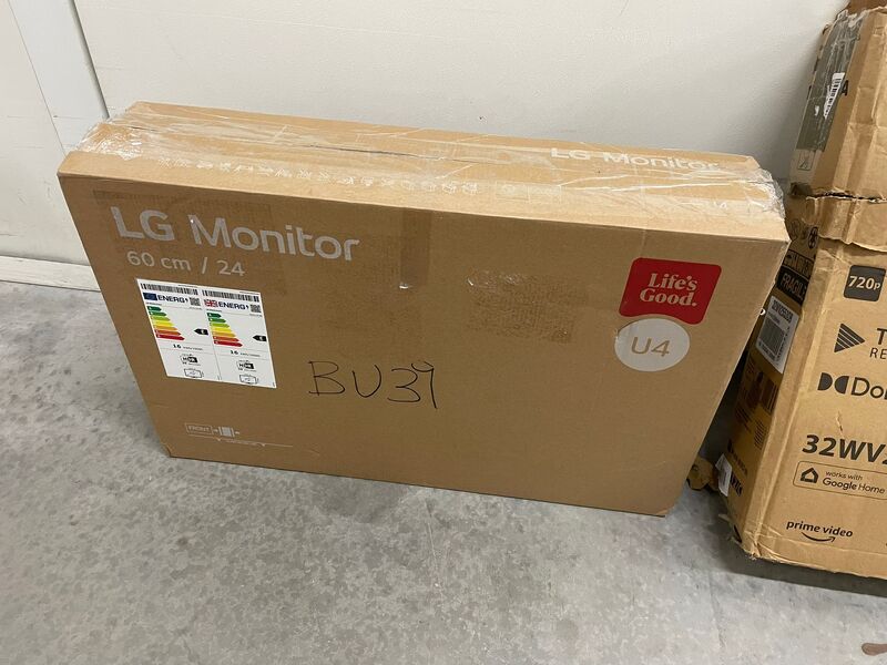 Manchester Old Trafford Storage Facility auction IB-5288 21