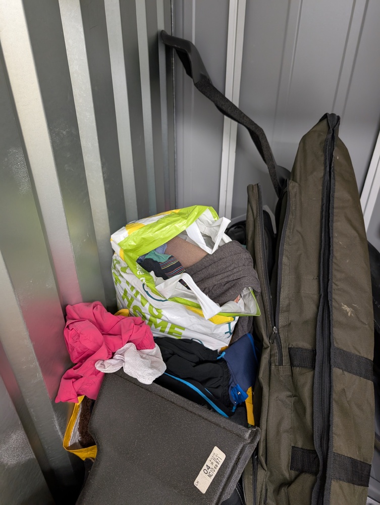 StorageMart Bognor Regis Self storage facility auction IB-3731