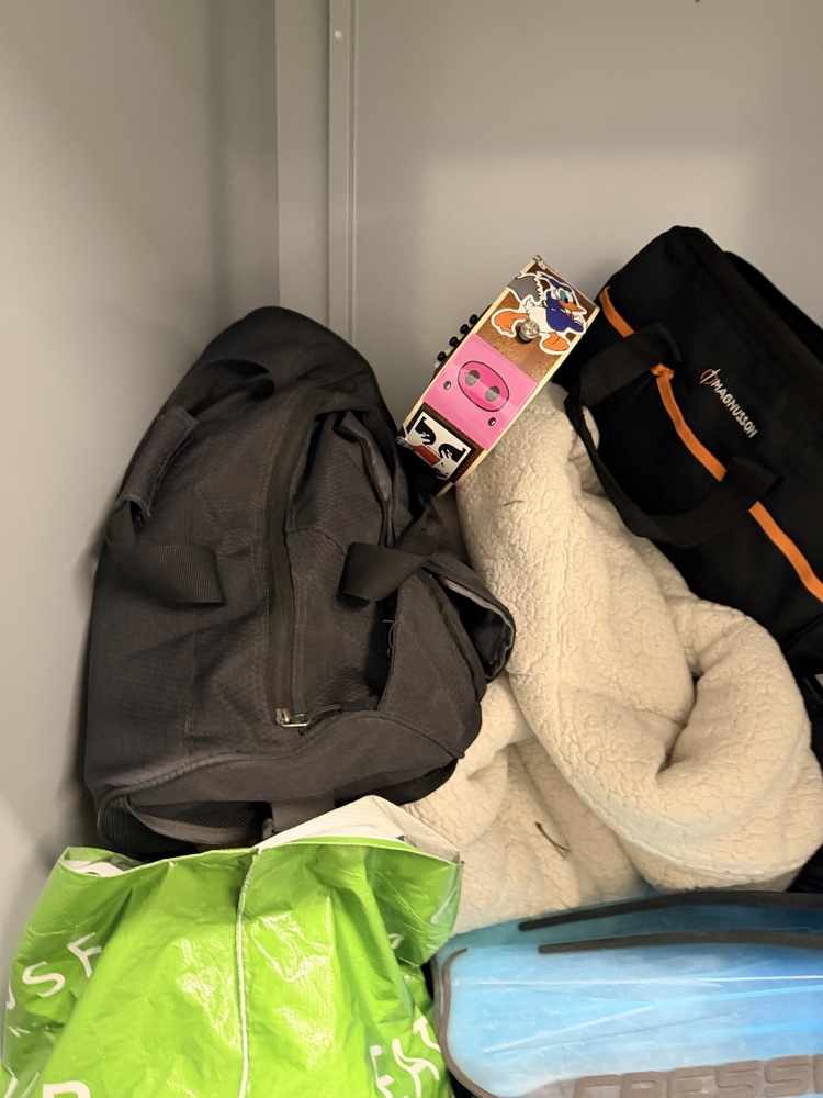 StorageMart Brighton (Crowhurst Rd) Self storage unit auction IB-4801
