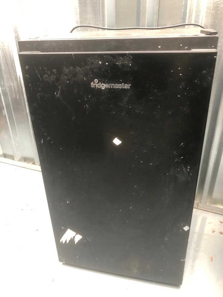 Ruislip Storage Facility auction IB-2633