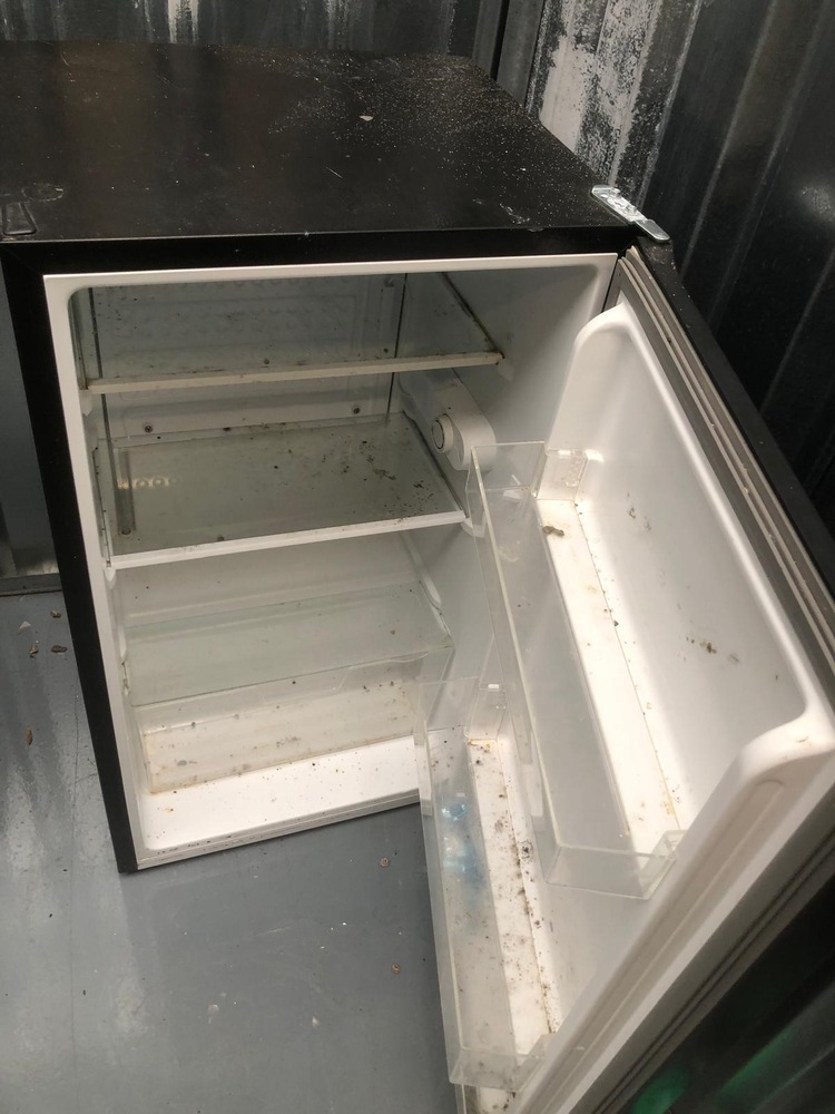Ruislip Self storage facility auction IB-2633