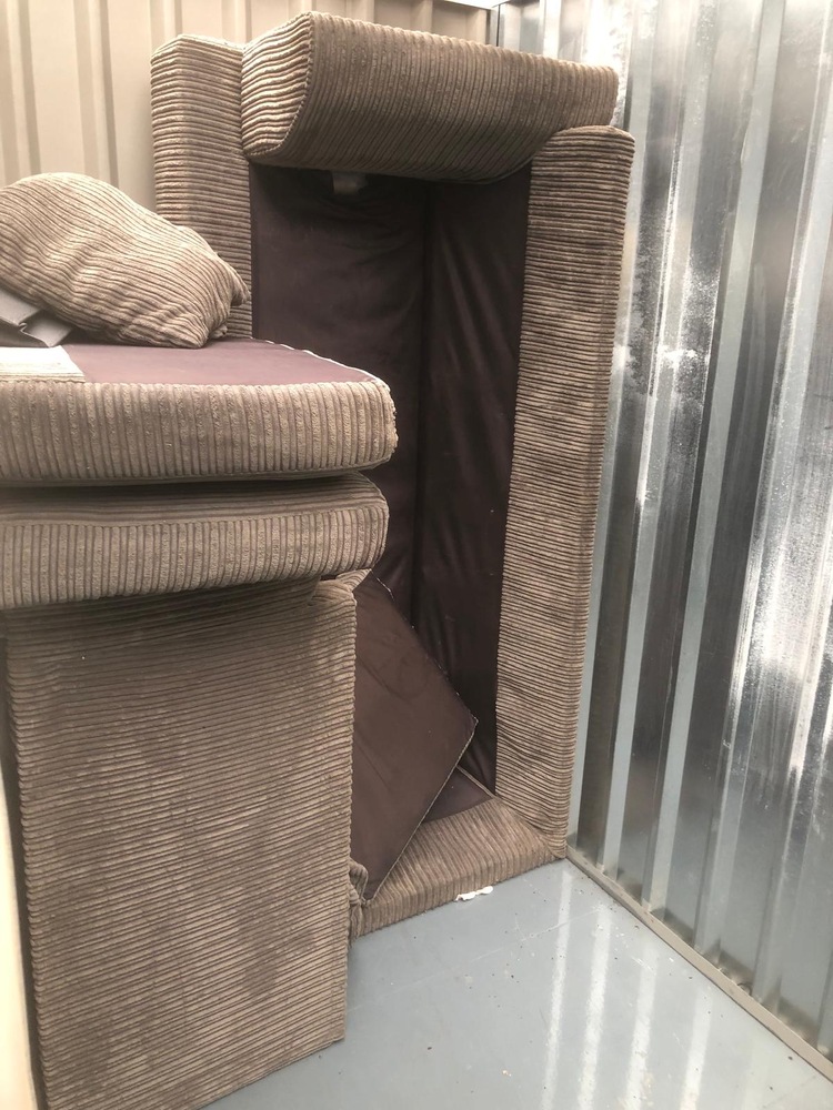 Ruislip Storage Facility auction IB-2633 11