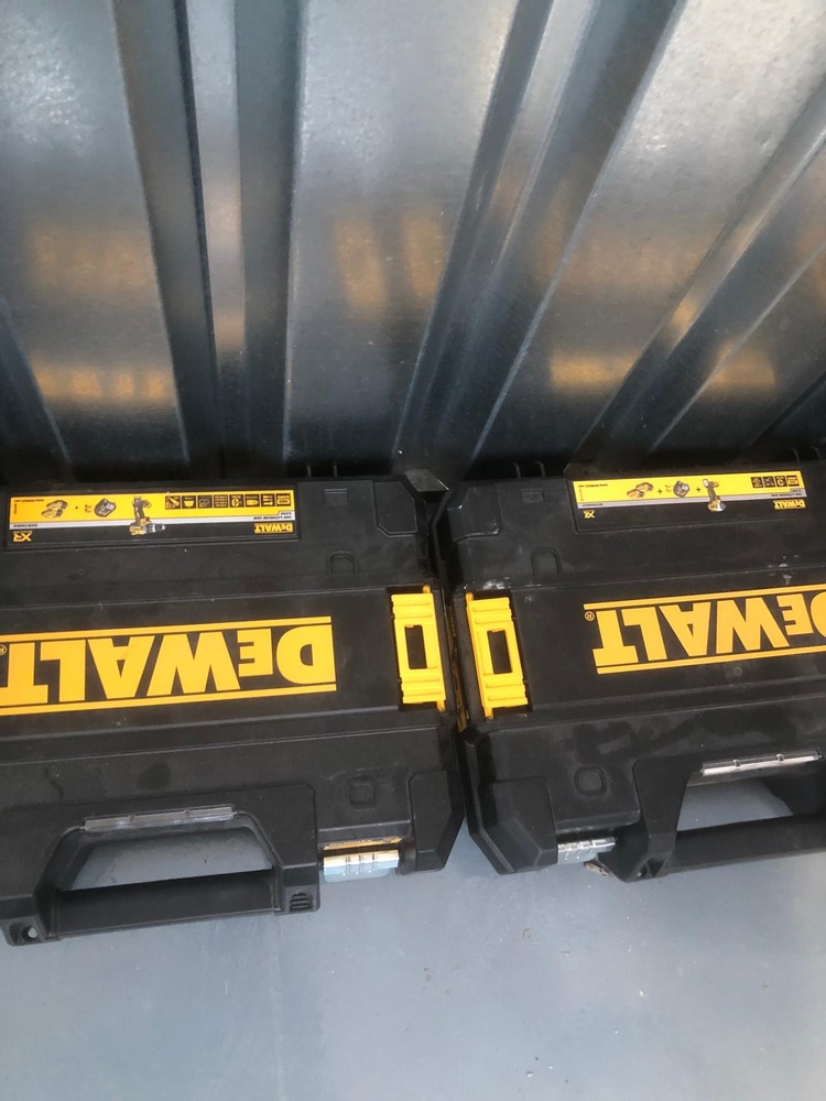 Ruislip Storage Facility auction IB-7467