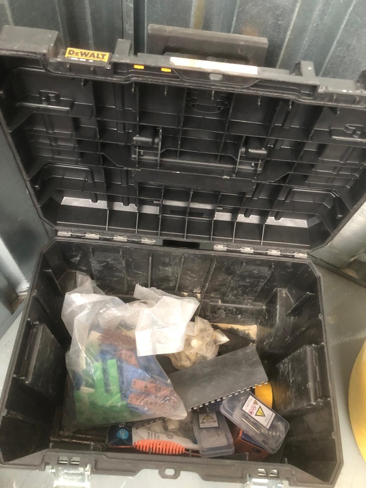 Ruislip Storage Facility auction IB-7467 11
