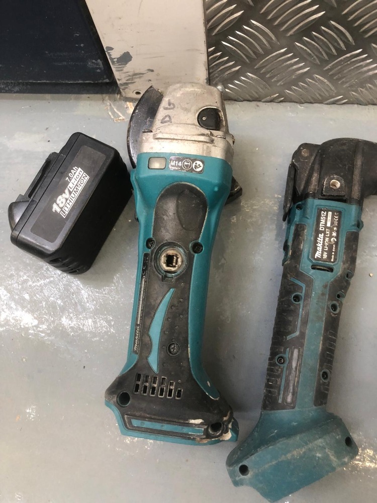 Ruislip Storage auction IB-7467 20