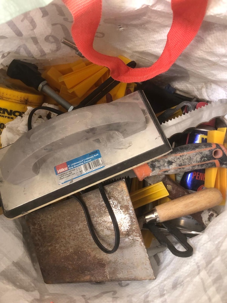 Ruislip Storage Unit auction IB-7467 32