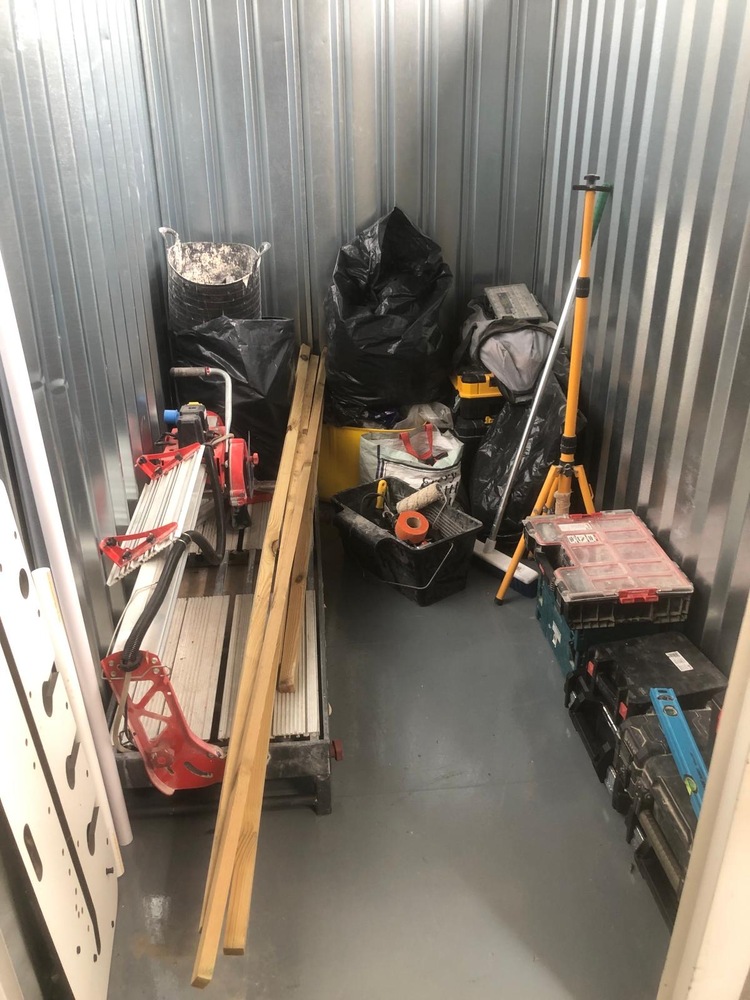 Ruislip Self storage auction IB-7467 34