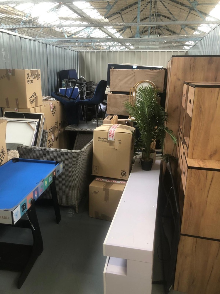 Ruislip Storage Facility auction IB-2928 11
