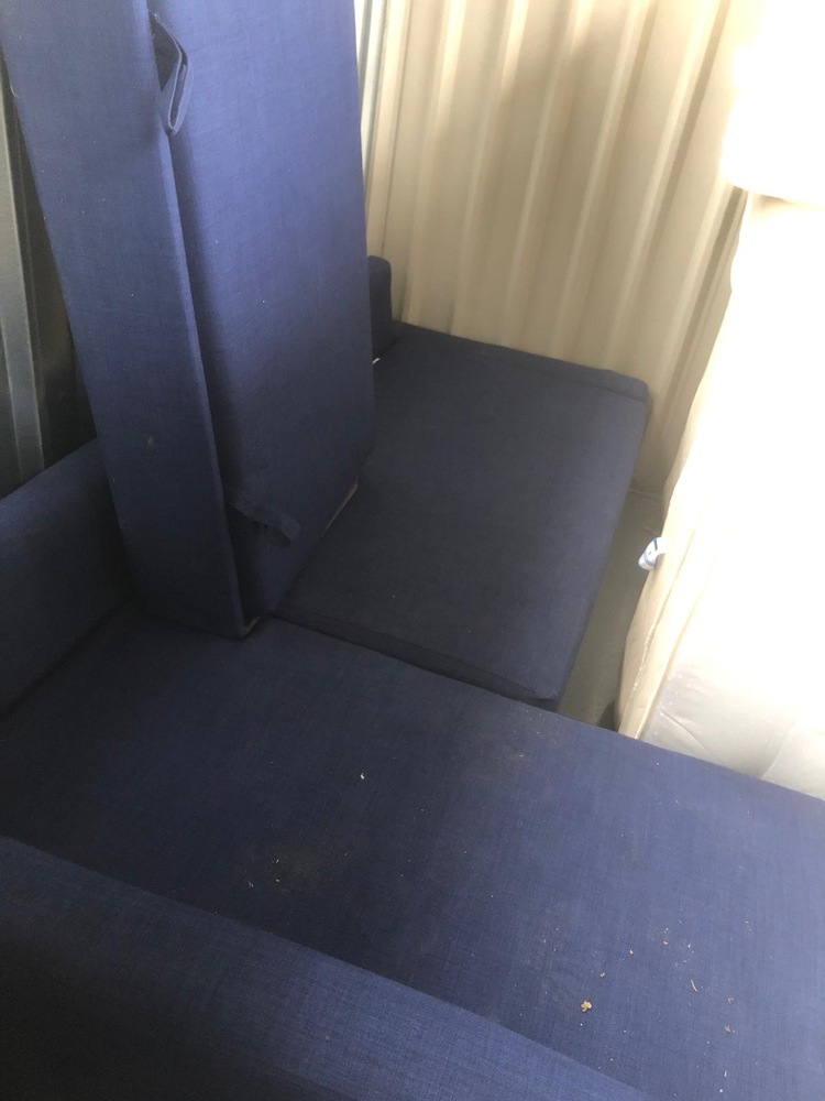 Ruislip storage facility unit auction IB-2928 16