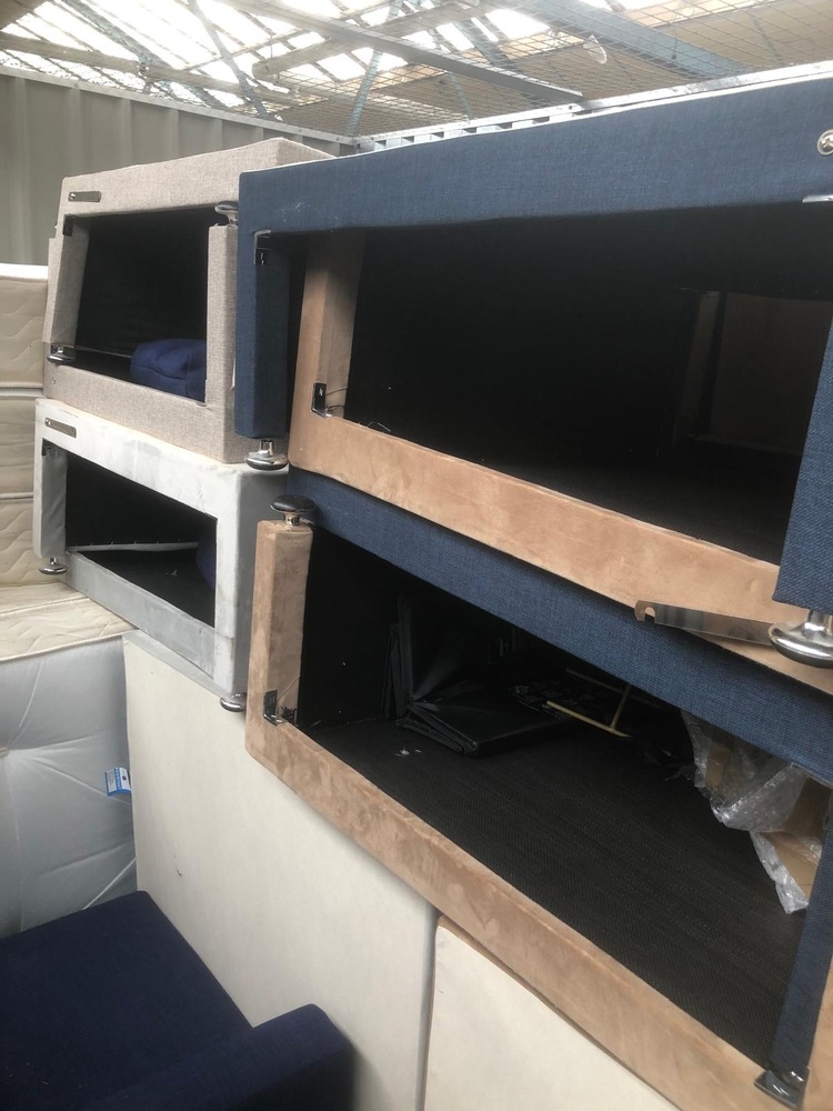 Ruislip Self storage facility auction IB-2928 15