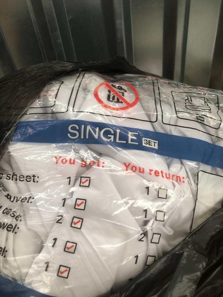 Ruislip Self storage unit auction IB-2928 23