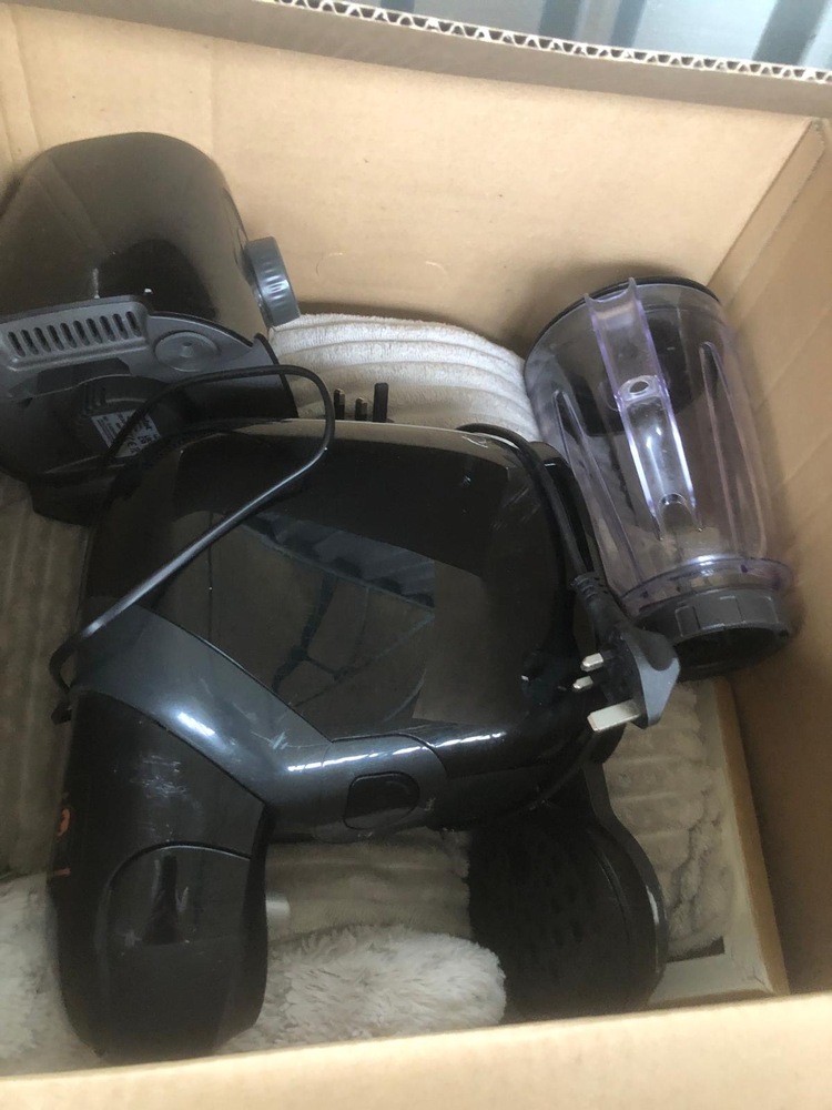 Ruislip Storage auction IB-2928 30