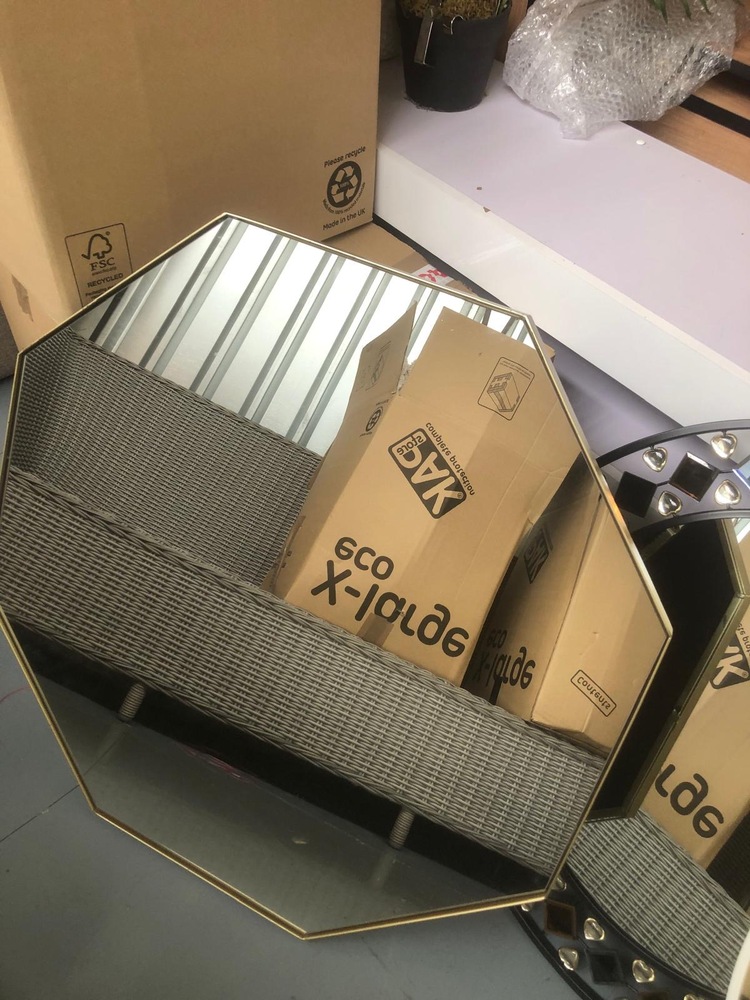 Ruislip Self storage unit auction IB-2928 43