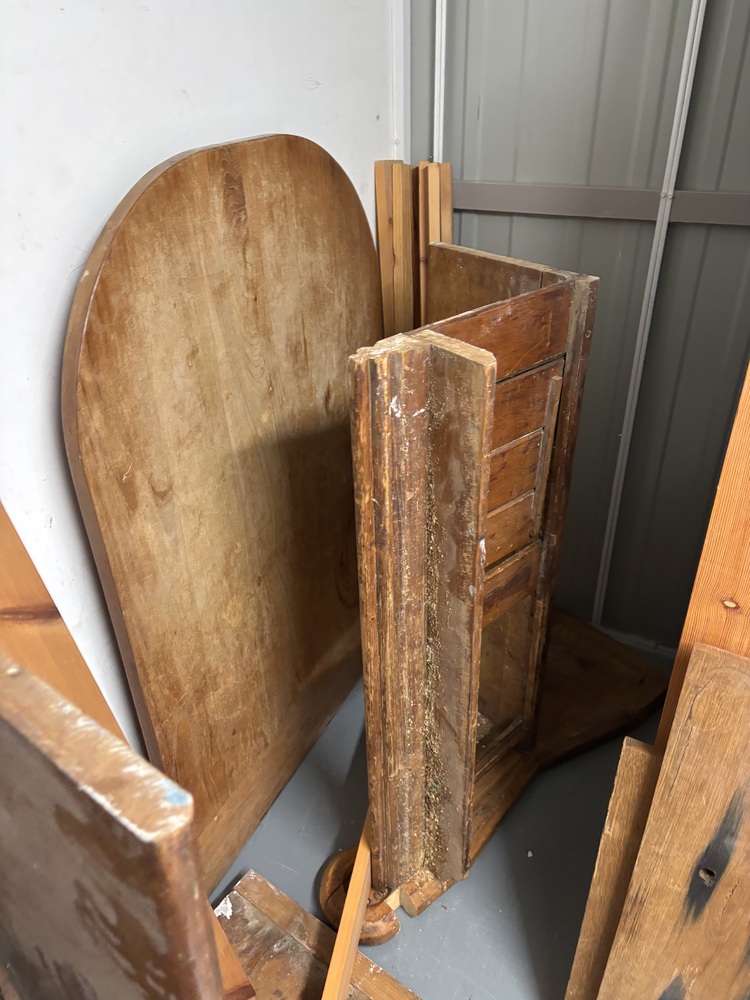 Chingford Self storage facility auction IB-1274