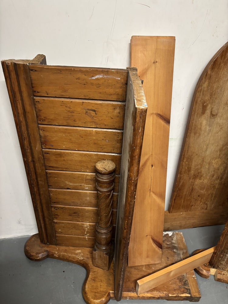 Chingford Storage auction IB-1274 10
