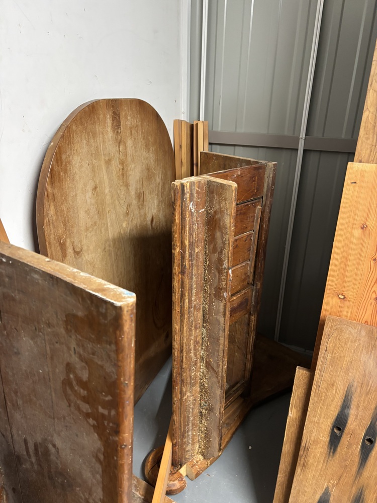 Chingford Storage Facility auction IB-1274 11