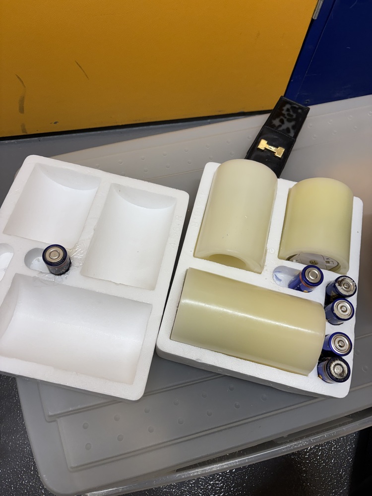 Chingford Storage auction IB-9485