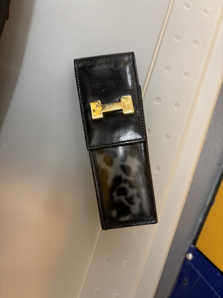 Chingford Storage Facility auction IB-9485