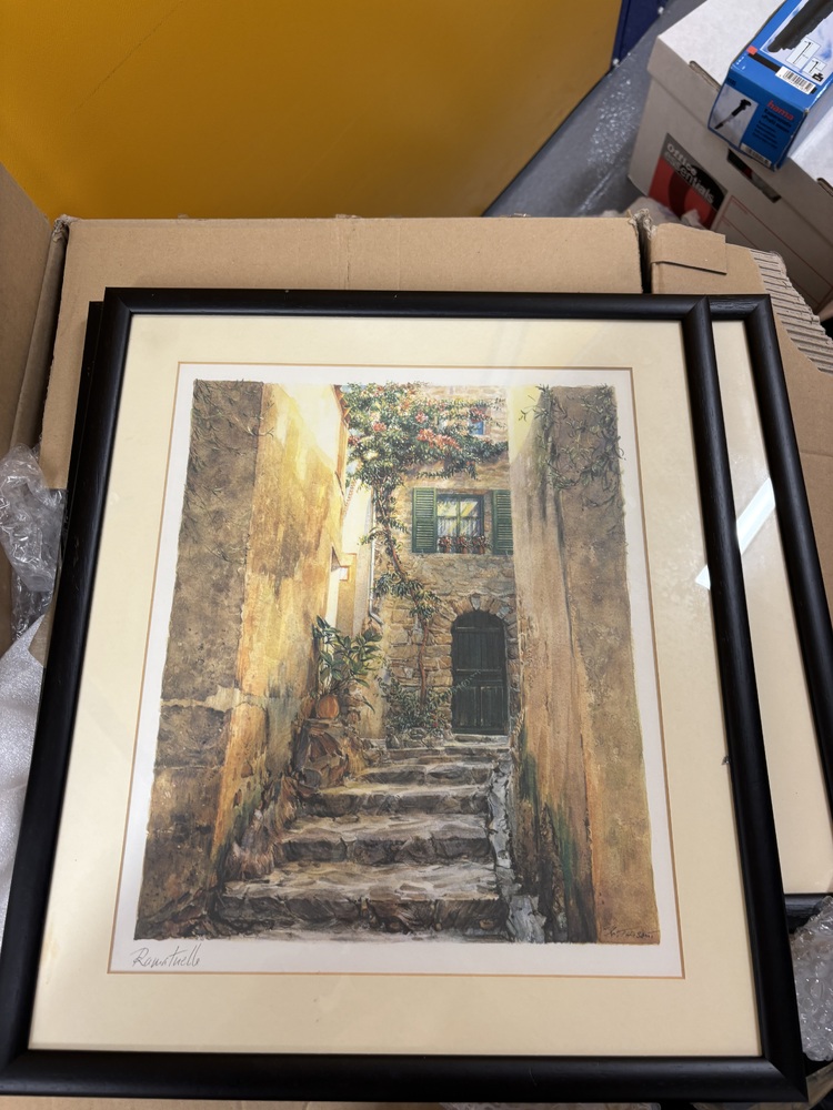 Chingford Self storage facility auction IB-9485 15