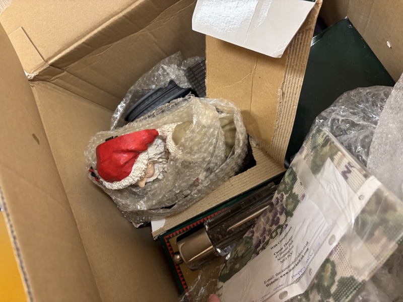 Chingford Storage auction IB-9485 20