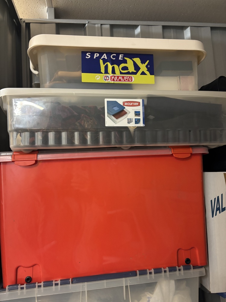 Chingford Storage Facility auction IB-9485 21