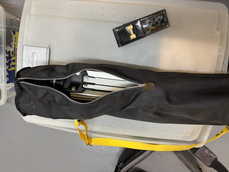 Chingford Storage Facility auction IB-9485 31
