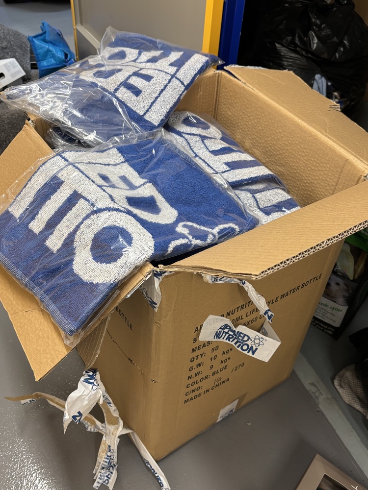 Chingford Self storage facility auction IB-8939 25