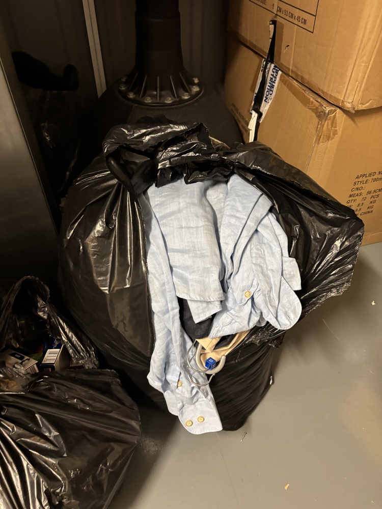 Chingford Storage Unit auction IB-8939 32