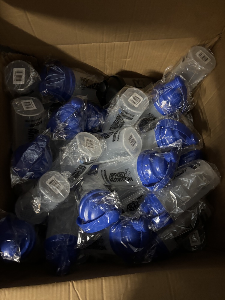 Chingford Self storage unit auction IB-8939 33