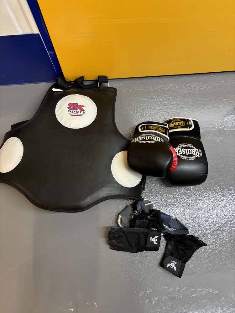 Chingford Self storage auction IB-8939 44