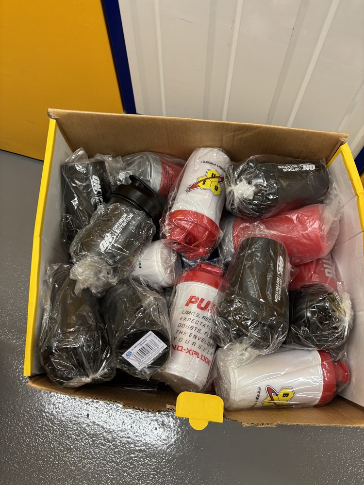 Chingford Self storage facility auction IB-8939 55